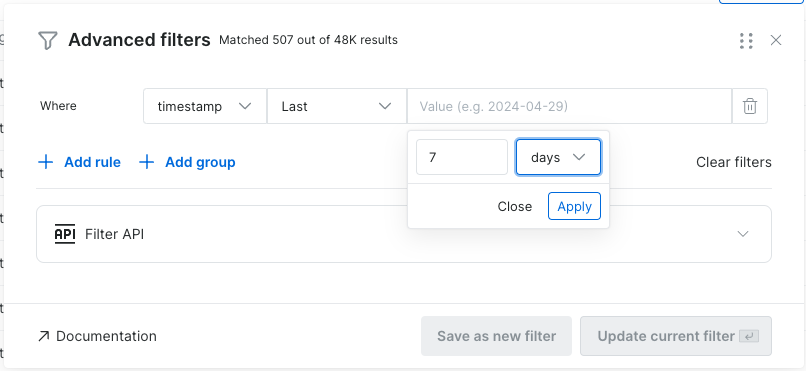 Release notes - Bright Data Docs