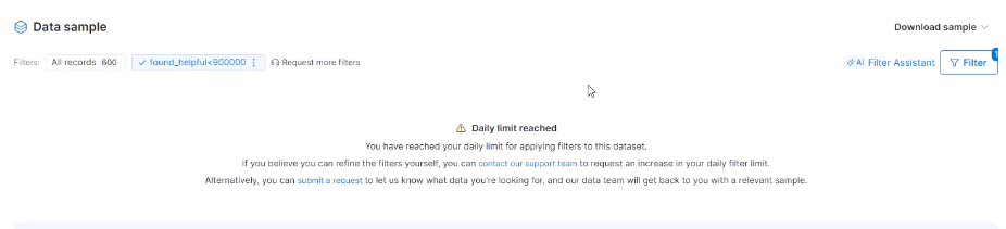 Release notes - Bright Data Docs