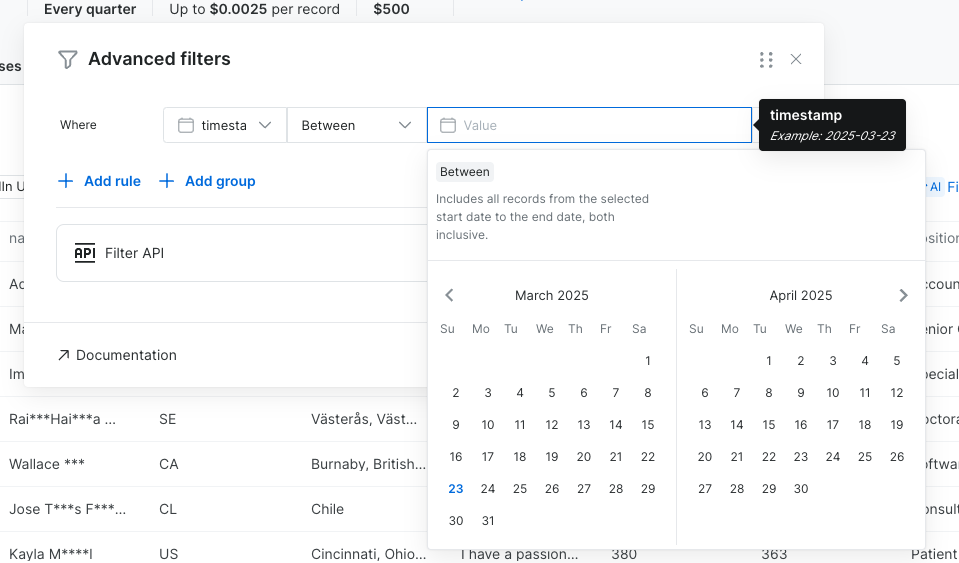 Release notes - Bright Data Docs